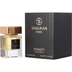 Eau De Parfum Spray 1.7 Oz - Shauran Dynasty By Shauran