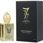 Eau De Parfum Spray 1.7 Oz - Stephane Humbert Lucas 777 Khol De Bahrein By Stephane Humbert Lucas 777