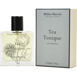 Eau De Parfum Spray 1.7 Oz - Tea Tonique By Miller Harris