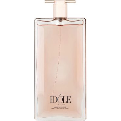 Eau De Parfum Spray 1.7 Oz *Tester - Lancome Idole By Lancome