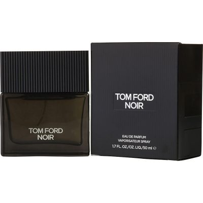 Eau De Parfum Spray 1.7 Oz - Tom Ford Noir By Tom Ford