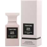 Eau De Parfum Spray 1.7 Oz - Tom Ford Rose Prick By Tom Ford