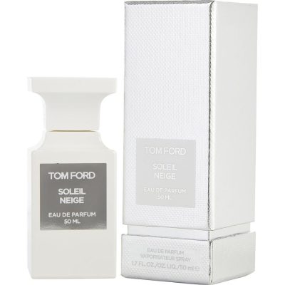 Eau De Parfum Spray 1.7 Oz - Tom Ford Soleil Neige By Tom Ford