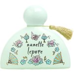 Eau De Parfum Spray 1.7 Oz (Unboxed) - Shanghai Butterfly By Nanette Lepore