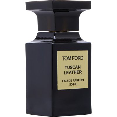 Eau De Parfum Spray 1.7 Oz (Unboxed) - Tom Ford Tuscan Leather By Tom Ford