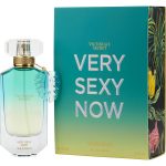 Eau De Parfum Spray 1.7 Oz - Very Sexy Now Wild Palm By Victoria'S Secret
