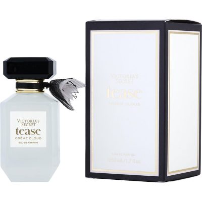 Eau De Parfum Spray 1.7 Oz - Victoria'S Secret Tease Creme Cloud By Victoria'S Secret