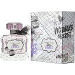Eau De Parfum Spray 1.7 Oz - Victoria'S Secret Tease Rebel By Victoria'S Secret