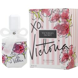 Eau De Parfum Spray 1.7 Oz - Victoria'S Secret Xo Victoria By Victoria'S Secret