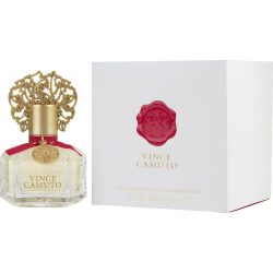 Eau De Parfum Spray 1.7 Oz - Vince Camuto By Vince Camuto