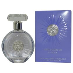 Eau De Parfum Spray 1.7 Oz - Vince Camuto Femme By Vince Camuto