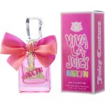Eau De Parfum Spray 1.7 Oz - Viva La Juicy Neon By Juicy Couture