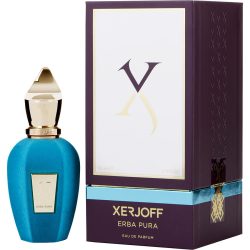 Eau De Parfum Spray 1.7 Oz - Xerjoff Erba Pura By Xerjoff