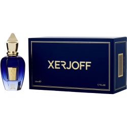 Eau De Parfum Spray 1.7 Oz - Xerjoff Join The Club Comandante By Xerjoff