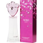 Eau De Parfum Spray 1.7 Oz - Xoxo Luv By Victory International