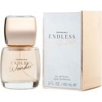 Eau De Parfum Spray 2 Oz - Aeropostale Endless Wonder By Aeropostale