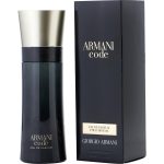 Eau De Parfum Spray 2 Oz - Armani Code By Giorgio Armani