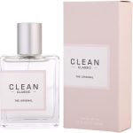 Eau De Parfum Spray 2.1 Oz (New Packaging) - Clean By Clean