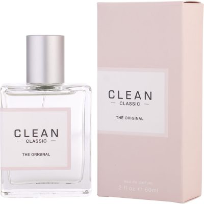 Eau De Parfum Spray 2.1 Oz (New Packaging) - Clean By Clean