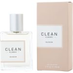 Eau De Parfum Spray 2.14 Oz (New Packaging) - Clean Blossom By Clean