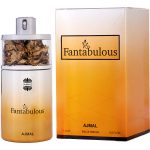 Eau De Parfum Spray 2.5 Oz - Ajmal Fantabulous By Ajmal