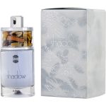 Eau De Parfum Spray 2.5 Oz - Ajmal Shadow By Ajmal