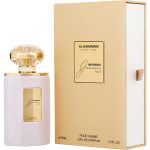 Eau De Parfum Spray 2.5 Oz - Al Haramain Junoon Rose By Al Haramain