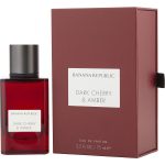 Eau De Parfum Spray 2.5 Oz - Banana Republic Dark Cherry & Amber By Banana Republic