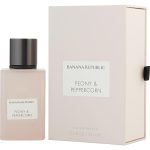 Eau De Parfum Spray 2.5 Oz - Banana Republic Peony & Peppercorn By Banana Republic