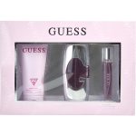 Eau De Parfum Spray 2.5 Oz & Body Lotion 6.7 Oz & Eau De Parfum Spray 0.5 Oz - Guess New By Guess