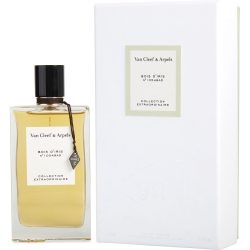Eau De Parfum Spray 2.5 Oz - Bois D'Iris Van Cleef & Arpels By Van Cleef & Arpels