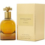 Eau De Parfum Spray 2.5 Oz - Bottega Veneta Knot Eau Absolue By Bottega Veneta