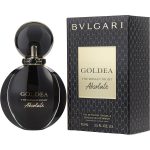 Eau De Parfum Spray 2.5 Oz - Bvlgari Goldea The Roman Night Absolute By Bvlgari