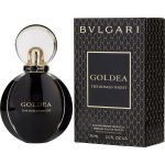 Eau De Parfum Spray 2.5 Oz - Bvlgari Goldea The Roman Night By Bvlgari