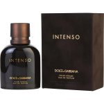 Eau De Parfum Spray 2.5 Oz - Dolce & Gabbana Intenso By Dolce & Gabbana