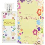 Eau De Parfum Spray 2.5 Oz - Ellen Tracy Pretty Petals By Ellen Tracy