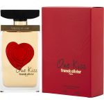 Eau De Parfum Spray 2.5 Oz - Franck Olivier One Kiss By Franck Olivier