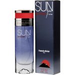 Eau De Parfum Spray 2.5 Oz - Franck Olivier Sun Java Intense By Franck Olivier
