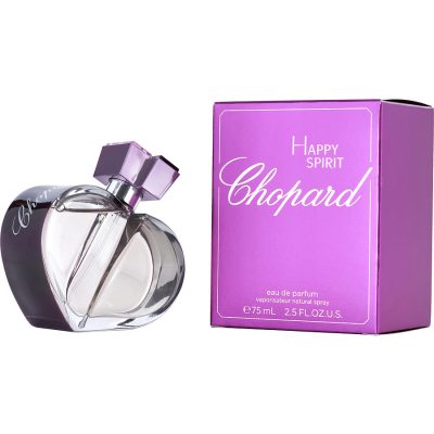 Eau De Parfum Spray 2.5 Oz - Happy Spirit By Chopard