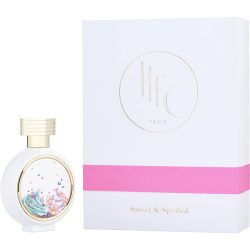 Eau De Parfum Spray 2.5 Oz - Haute Fragrance Company Sweet & Spoiled By Haute Fragrance Company