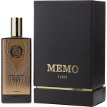 Eau De Parfum Spray 2.5 Oz - Memo Paris French Leather By Memo Paris