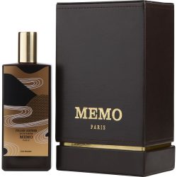 Eau De Parfum Spray 2.5 Oz - Memo Paris Italian Leather By Memo Paris