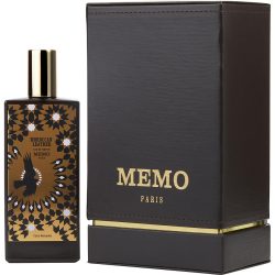 Eau De Parfum Spray 2.5 Oz - Memo Paris Moroccan Leather By Memo Paris