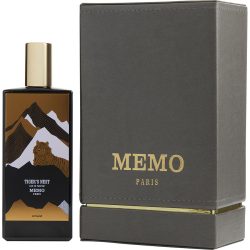 Eau De Parfum Spray 2.5 Oz - Memo Paris Tigers Nest By Memo Paris