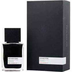Eau De Parfum Spray 2.5 Oz - Min New York The Botanist By Min New York