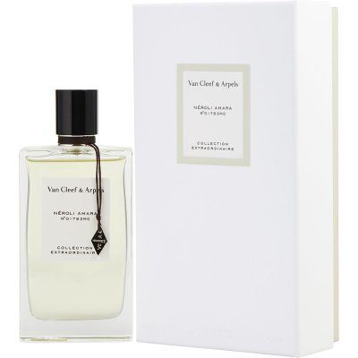 Eau De Parfum Spray 2.5 Oz - Neroli Amara By Van Cleef & Arpels