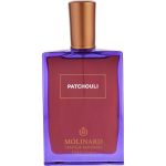 Eau De Parfum Spray 2.5 Oz (New Packaging) *Tester - Molinard Patchouli By Molinard