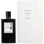 Eau De Parfum Spray 2.5 Oz - Orchid Leather Van Cleef & Arpels By Van Cleef & Arpels