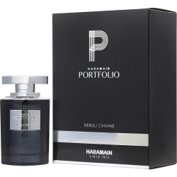 Eau De Parfum Spray 2.5 Oz - Portfolio Neroli Canvas By Al Haramain