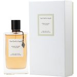 Eau De Parfum Spray 2.5 Oz - Rose Rouge By Van Cleef & Arpels